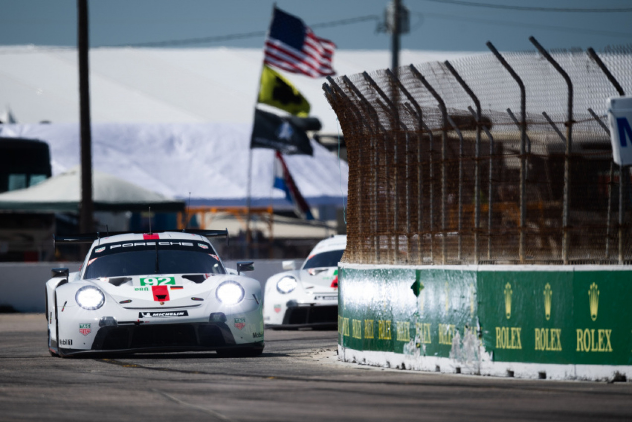 autos, cars, more racing, toyota, alpine is too much for toyota at wec 1000 miles of sebring