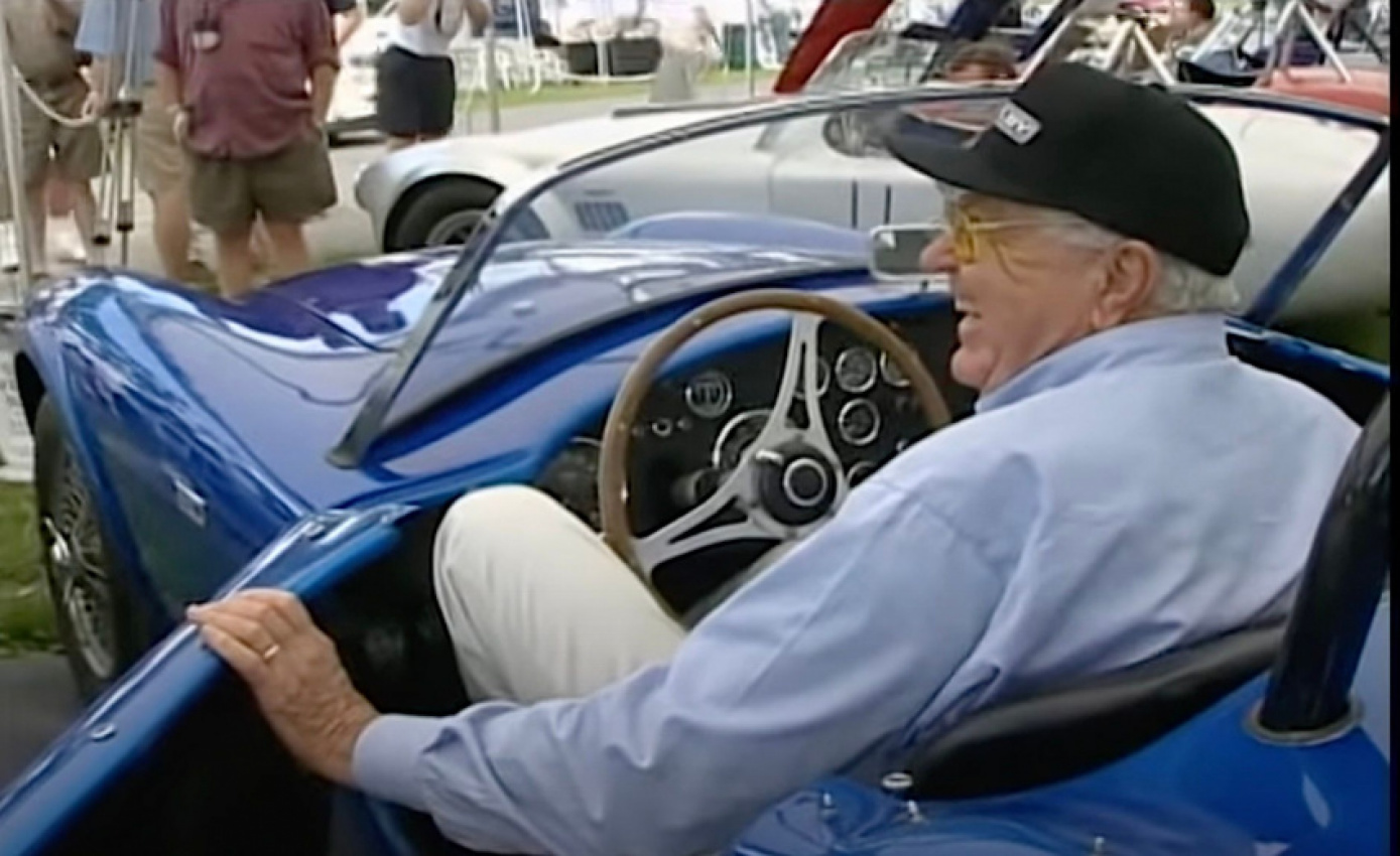 autos, cars, shelby, american, asian, celebrity, classic, client, europe, exotic, features, handpicked, luxury, modern classic, muscle, news, newsletter, off-road, sports, supercar, trucks, carroll shelby describes his journey in his own words