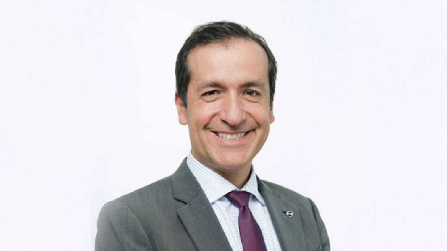 autos, cars, nissan, news, nissan corporate, phl auto industry, nissan philippines appoints juan manuel hoyos as its new president
