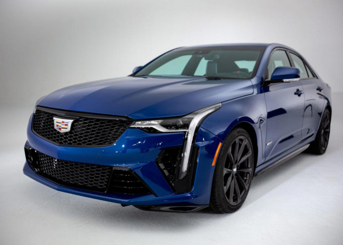 autos, cadillac, cars, vnex, cadillac to offer ota super cruise updates for 21 models, for a price