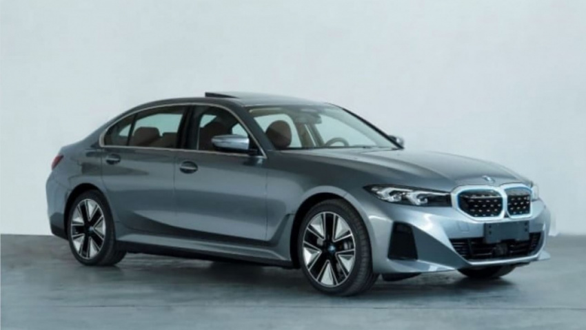 autos, bmw, cars, electric cars, vnex, electric bmw 3 series confirmed among 15 evs for 2022