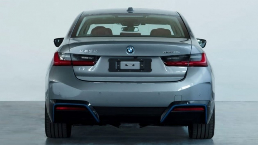 autos, bmw, cars, electric cars, vnex, electric bmw 3 series confirmed among 15 evs for 2022