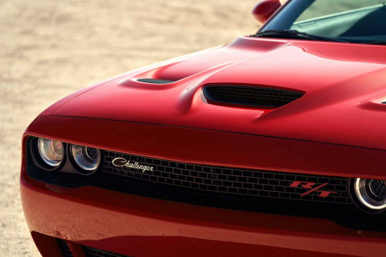 autos, cars, dodge, challenger, muscle cars, the best 2022 dodge challenger trim is an easy choice