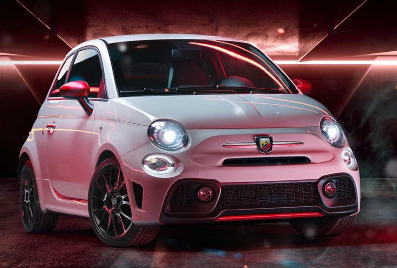 autos, cars, ev news, fiat, vnex, fiat says first electric abarth launch is imminent, a spin on 500 hot hatch