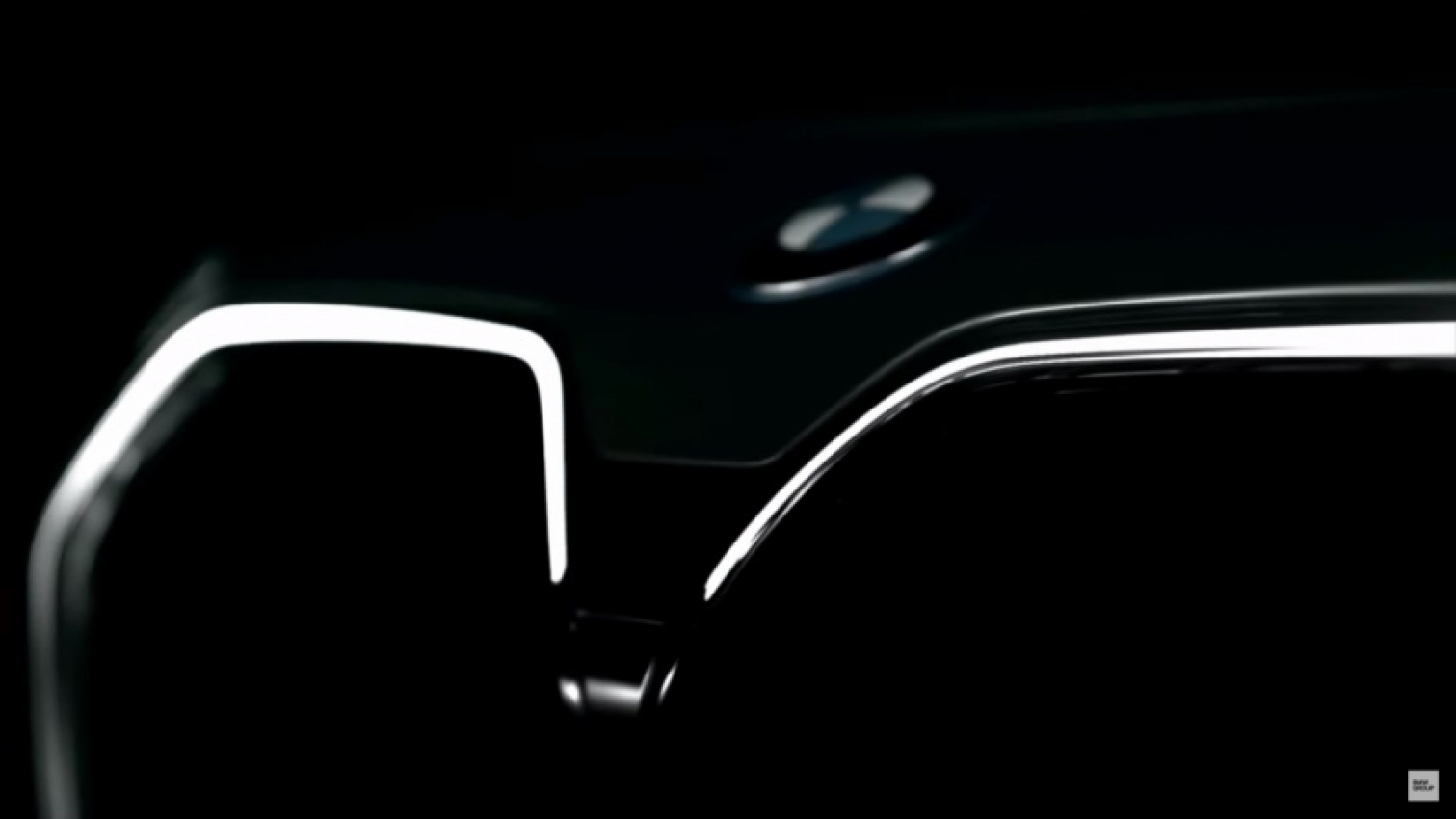 autos, bmw, cars, bmw i7, vnex, 2023 bmw i7 teased with bold exterior and sophisticated cabin