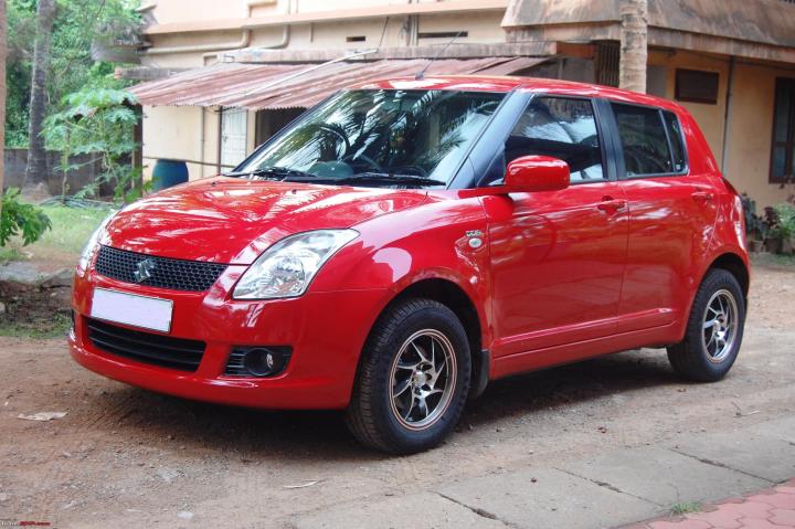 autos, cars, car registration, indian, indian cars, member content, rto, vehicle fitness crtificate, experience: renewing the fitness certificate of my 2007 maruti swift