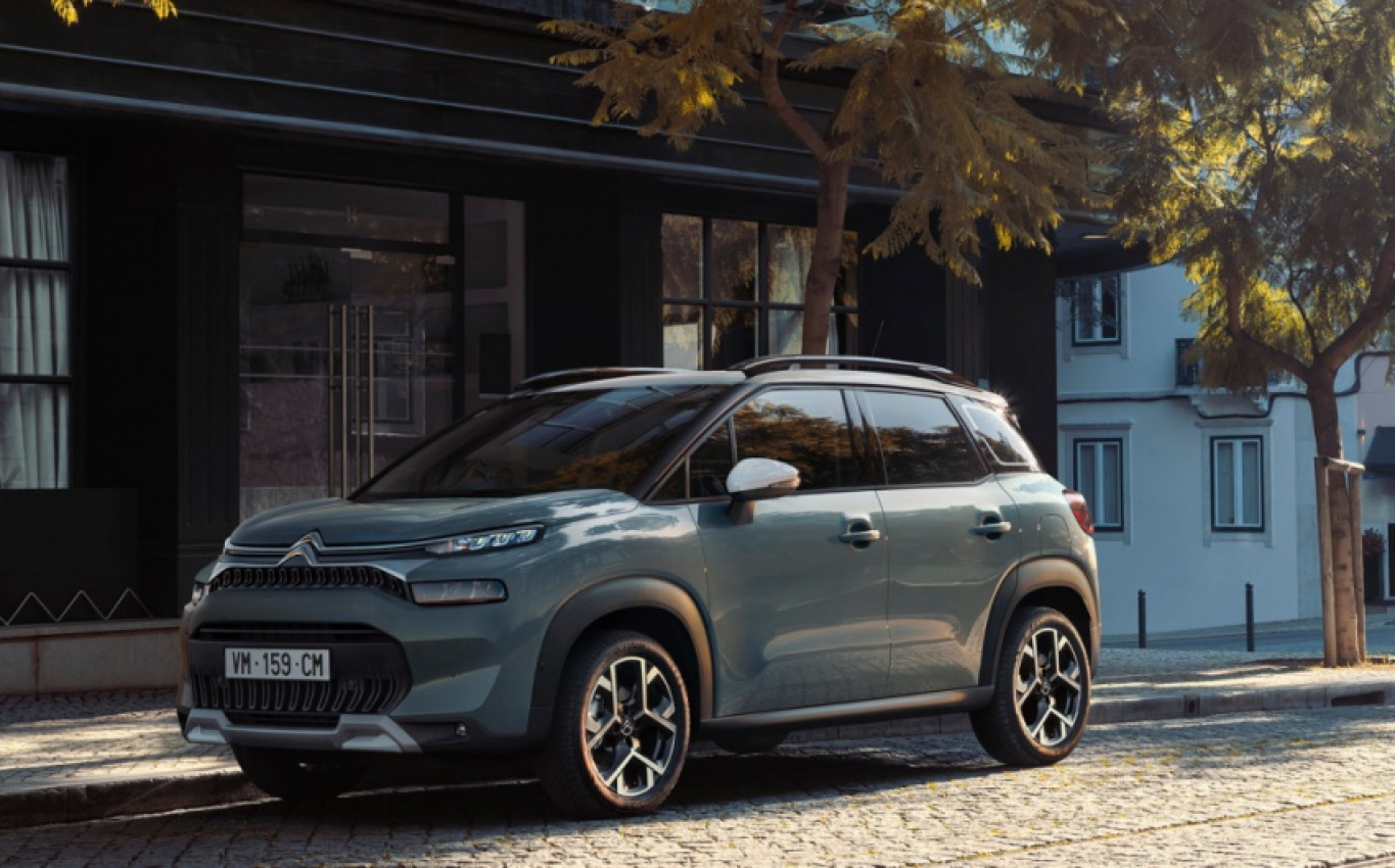 autos, buying guides, cars, c3 aircross, captur, citroën, crossovers, dacia, duster, enyaq, ford, mokka, nissan, peugeot, puma, qashqai, renault, skoda, vauxhall, vnex, nine of the best crossovers to buy in 2022