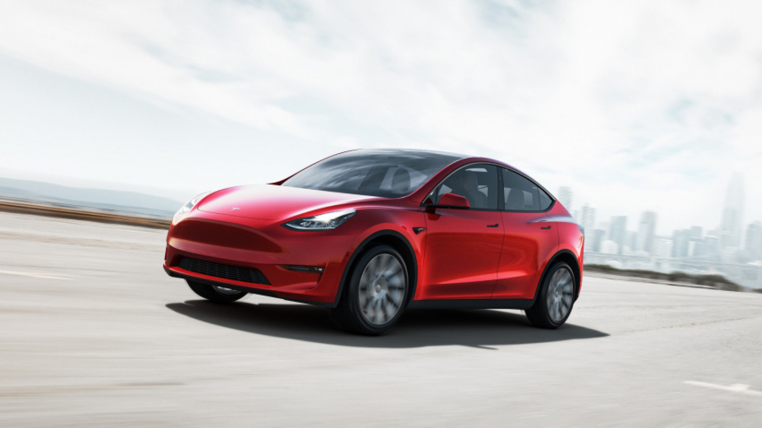 news, tesla, cars, vnex, a cheaper tesla model y could be on the way