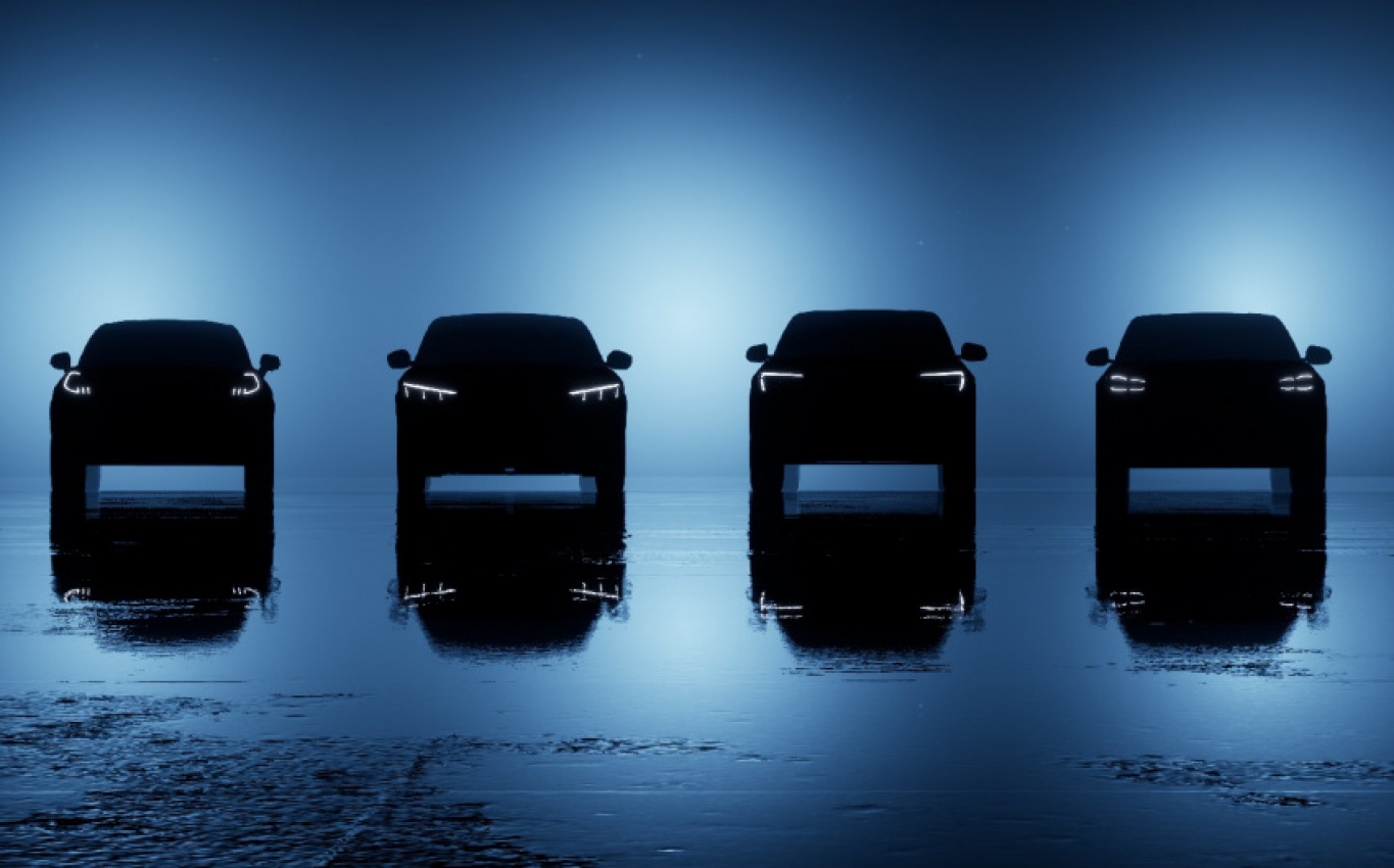 autos, business, cars, ford, crossovers, e-transit, electric cars, mustang mach-e, puma, tourneo custom, transit, transit custom, vnex, ford of europe announces nine pure-electric models by 2024 and finds a use for 'model e' trademark