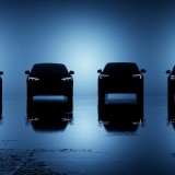 autos, business, cars, ford, crossovers, e-transit, electric cars, mustang mach-e, puma, tourneo custom, transit, transit custom, vnex, ford of europe announces nine pure-electric models by 2024 and finds a use for 'model e' trademark