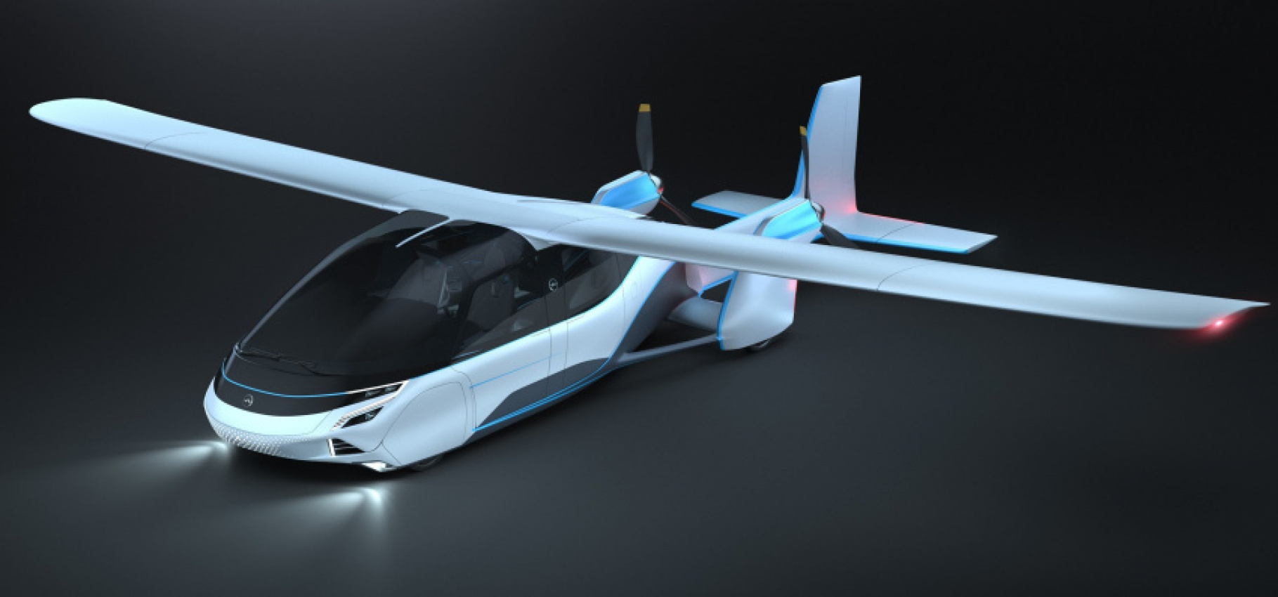 autos, cars, europe, technology, aeromobil, am next., patrick hessel, vnex, aeromobil announces the world’s first 4-seater flying car