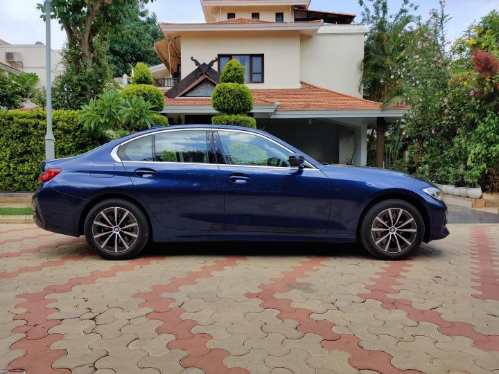 autos, bmw, cars, bmw 330i, ground clearance, indian, member content, vnex, want a bmw 330i m sport: worried about ground clearance on indian roads