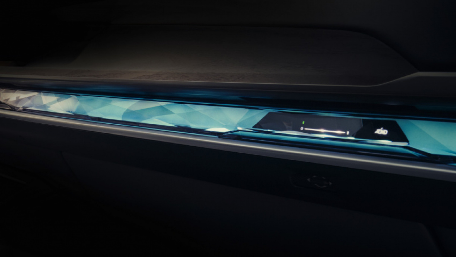 autos, bmw, cars, bmw i7, interaction bar, 2023 bmw i7 will get touch interaction bar as standard