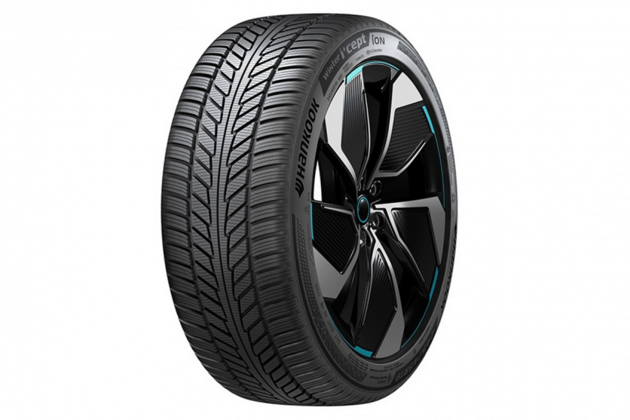 autos, cars, news, electric vehicles, tires, hankook reveals its first line of tires designed specifically for electric cars