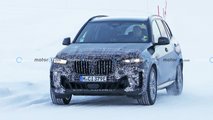 autos, bmw, cars, bmw x5, 2023 bmw x5 facelift to debut in april with m60i version: report