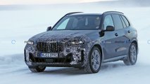 autos, bmw, cars, bmw x5, 2023 bmw x5 facelift to debut in april with m60i version: report