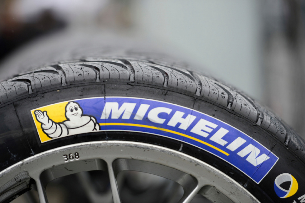 autos, cars, news, michelin, tires, video, how michelin got its stars: why the tire brand rates restaurant