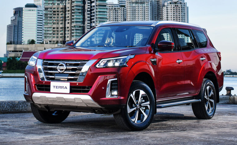 autos, cars, news, nissan, nissan terra, vnex, new nissan terra 7-seater – south african pricing and photos