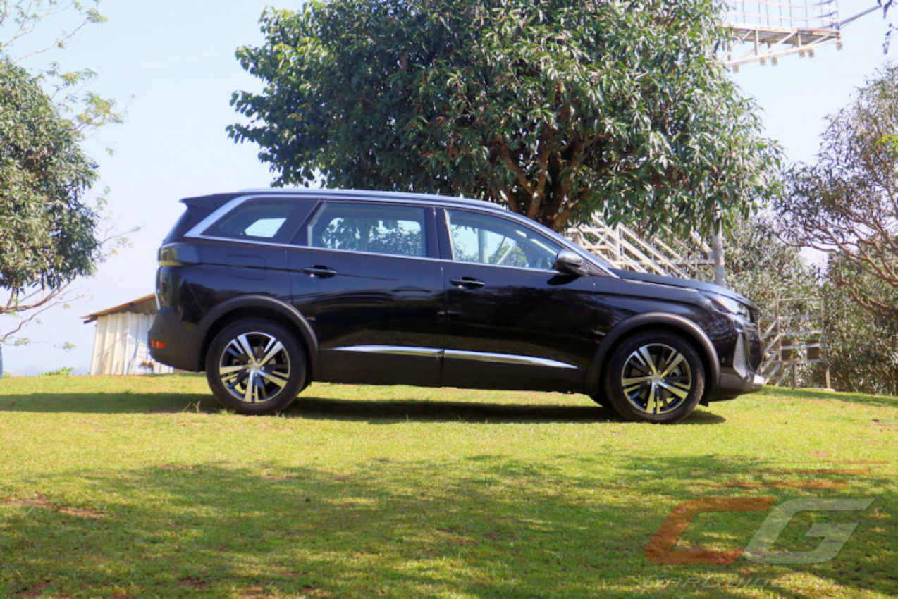 autos, cars, geo, peugeot, driver&39;s seat, feature, peugeot 5008, travel, a day out with the 2022 peugeot 5008