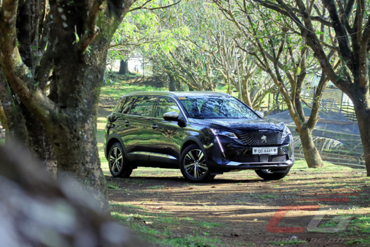 autos, cars, geo, peugeot, driver&39;s seat, feature, peugeot 5008, travel, a day out with the 2022 peugeot 5008