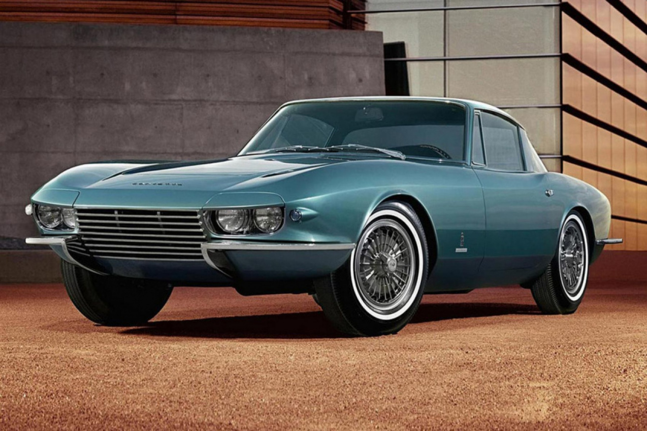 autos, cars, a short history of the 6 coolest corvettes rebodied by coachbuilders