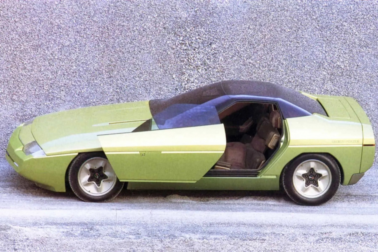 autos, cars, a short history of the 6 coolest corvettes rebodied by coachbuilders