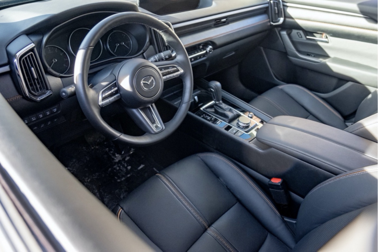 autos, cars, mazda, news, ask us anything, first drive, mazda cx-5, mazda cx-50, we’re driving the 2023 mazda cx-50; what do you want to know about it?