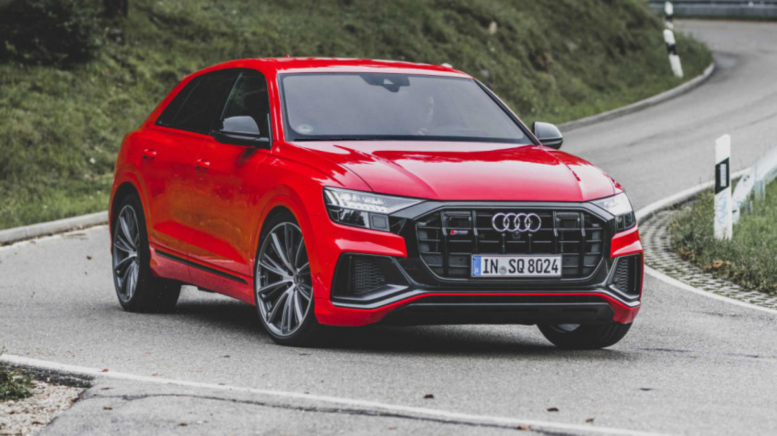 audi, autos, cars, android, 2022 audi sq7, sq8 price and specs: performance suvs swap diesel for petrol