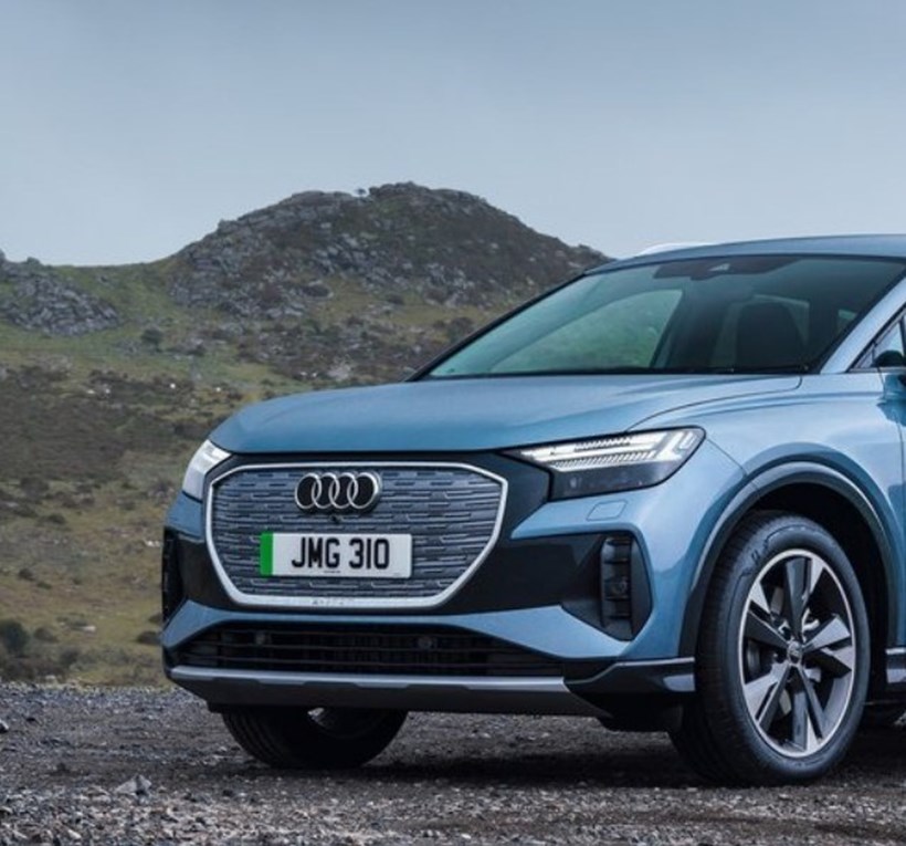 audi, autos, cars, car, cars, could there be audi ute in our future?, driven, driven nz, new zealand, news, nz, ute, could there be an audi ute in our future?