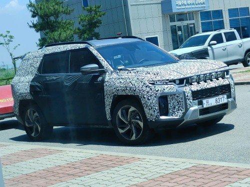 autos, cars, ssangyong, ssangyong planning electric musso ute with over 500km of range - report