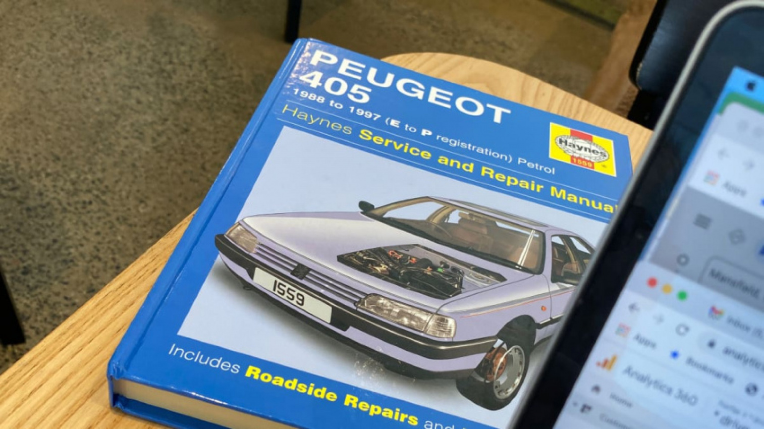 autos, cars, geo, peugeot, project cars: 1994 peugeot 405 mi16 phase ii – update 5