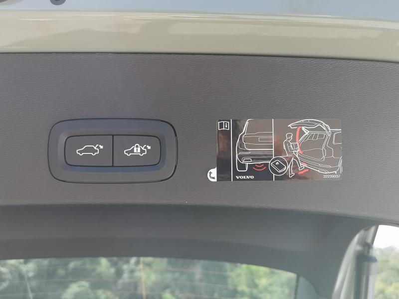 autos, cars, volvo, autos volvo, volvo xc40, android, volvo xc40 recharge pure electric: taking charge