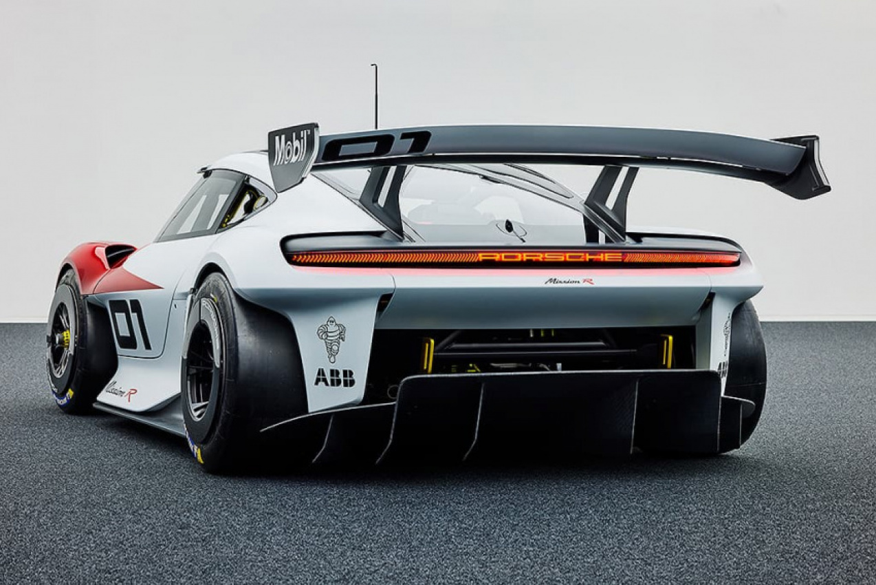 autos, cars, porsche, reviews, car news, electric cars, performance cars, prestige cars, confirmed: next-gen porsche 718 will be all-electric