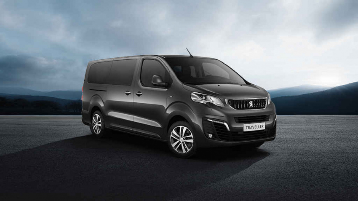 autos, cars, geo, peugeot, android, luxury mpv, news, peugeot traveller, android, peugeot ph sets sights on luxury mpv market with p 3.1m 2022 traveller premium (w/ specs)