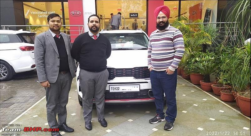 autos, cars, kia, android, automatic, compact suv, diesel, indian, kia india, kia sonet, member content, android, purchase experience & initial ownership review: kia sonet diesel at