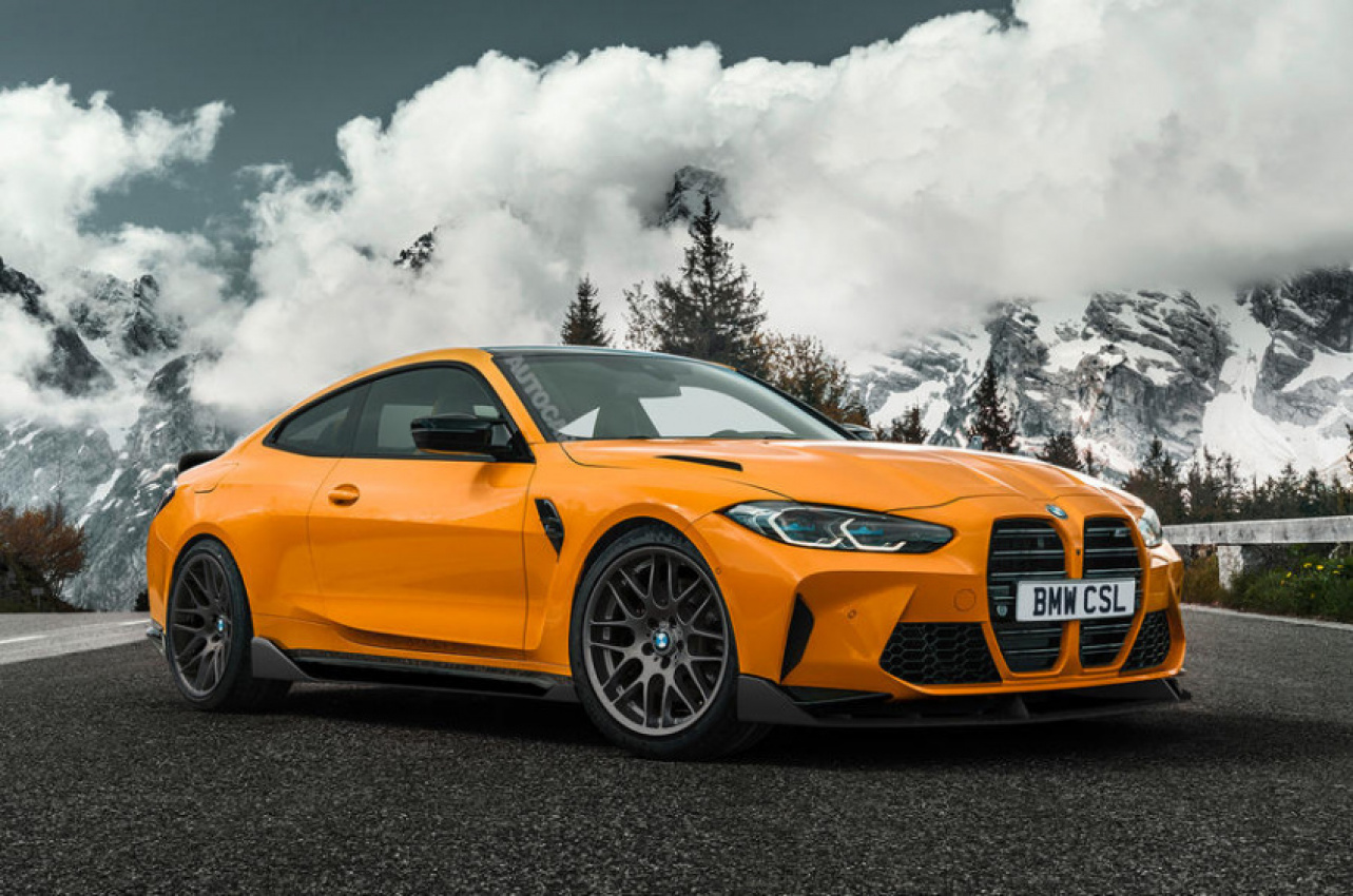 autos, bmw, cars, electric vehicle, bmw m2, bmw m2 cs, car news, new cars, new 2022 bmw m2 leads m's 50th anniversary model onslaught