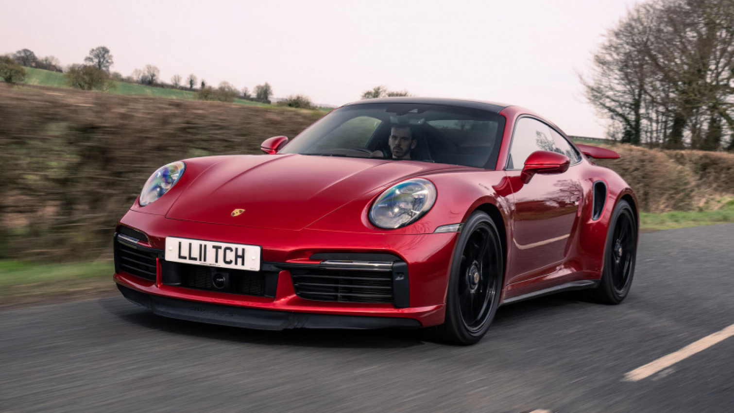 autos, cars, hp, porsche, reviews, litchfield porsche 911 turbo s review: tuned 775bhp hyper-911 tested