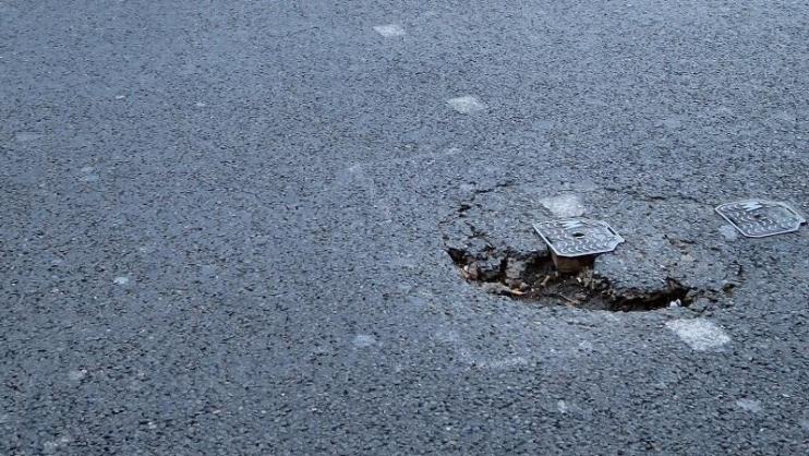 autos, cars, auto news, drones, potholes selangor, selangor, selangor smart road asset management system, selangor to use drones to help identify potholes