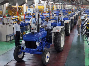 auto, car, tractor emission norm, tractor industry, tractors, trem iii a emission norms, transition to new emission norms in tractor industry unlikely to be major disruptor: icra