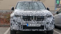 autos, bmw, cars, evs, 2023 bmw ix1 electric compact suv teased for the first time