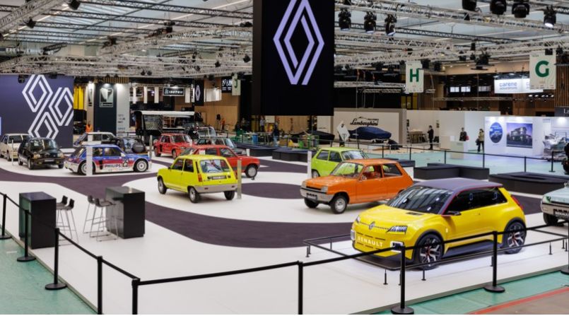 autos, cars, renault, autos renault, renault restarts production at moscow plant
