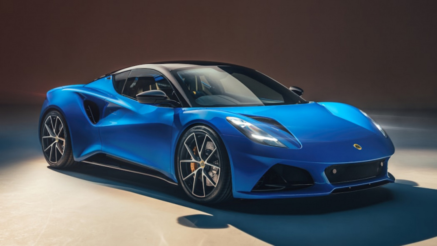 autos, cars, lotus, coupe, future vehicles, luxury, performance, lotus emira first edition starts at $85,900