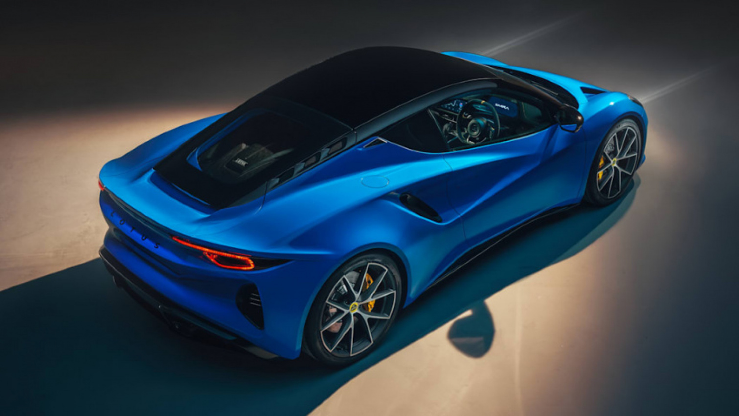 autos, cars, lotus, coupe, future vehicles, luxury, performance, lotus emira first edition starts at $85,900