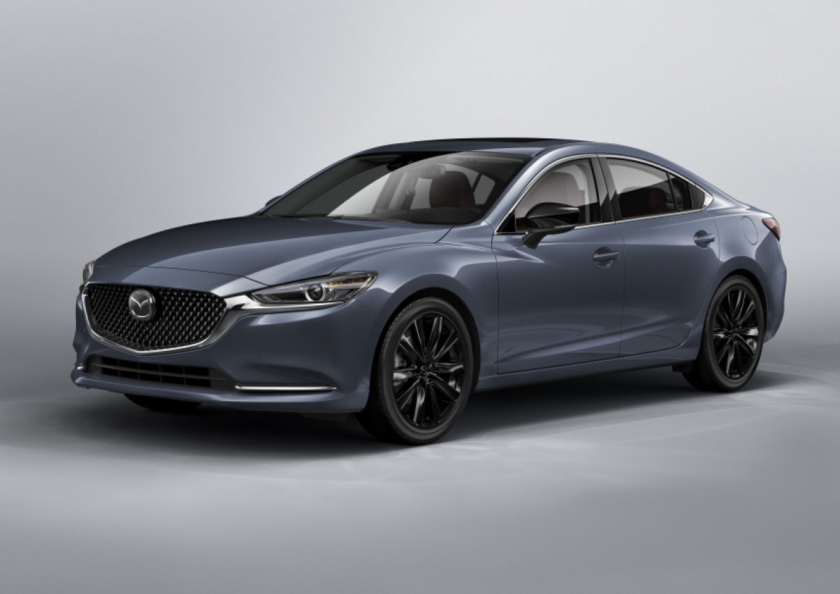 autos, cars, mazda, motoring, the future mazda we were super-excited for might have been canceled