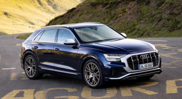 audi, autos, cars, reviews, android, android, audi sq8 2022: pricing revealed for twin-turbo petrol v8 suv
