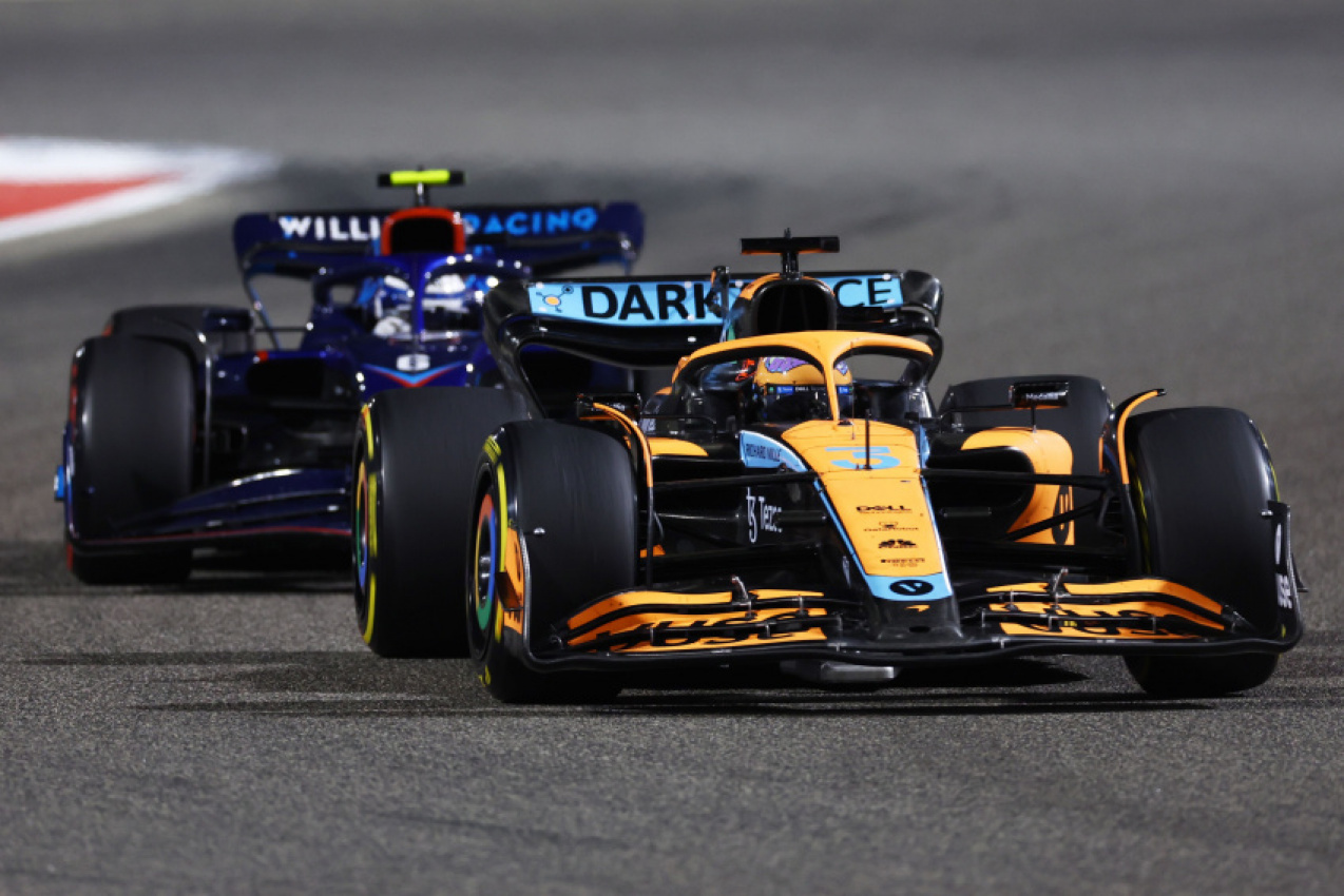 autos, cars, formula one, mclaren, racing, why mclaren f1 is bracing for even more pain after dismal start in bahrain