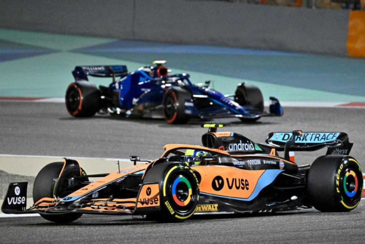 autos, cars, formula one, mclaren, racing, why mclaren f1 is bracing for even more pain after dismal start in bahrain