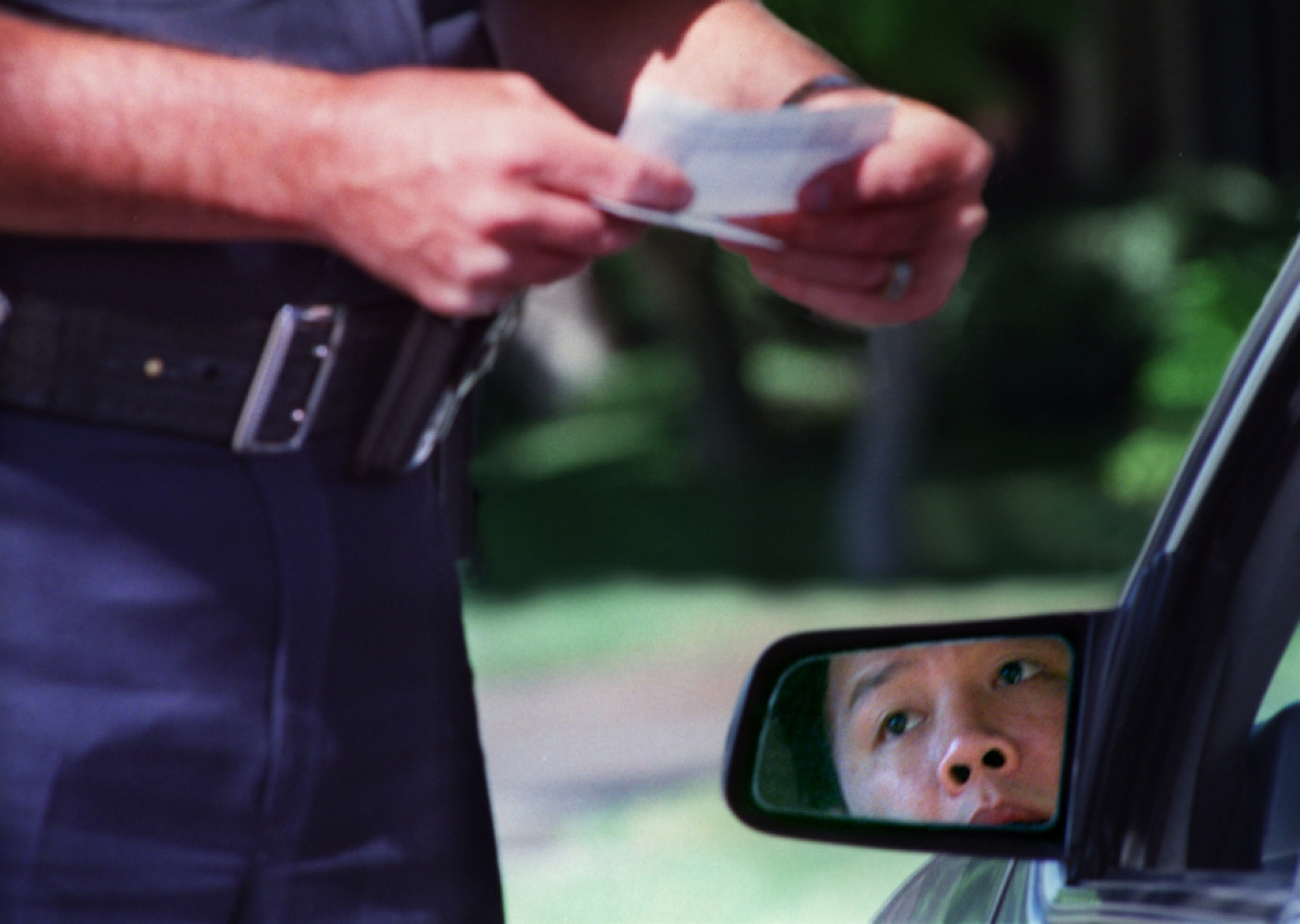 autos, cars, car safety, driving, do you know the difference between a citation and a speeding ticket?