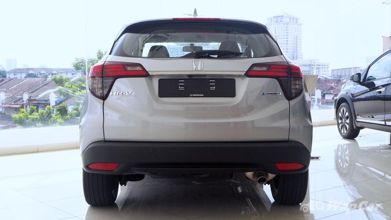 autos, cars, honda, android, android, oldest in the segment, here's why the honda hr-v is selling well vs corolla cross