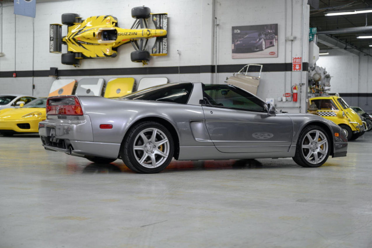 acura, autos, cars, hypercar, acura nsx, american, asian, celebrity, classic, client, europe, exotic, features, german, handpicked, luxury, modern classic, muscle, news, newsletter, off-road, sports, supercar, trucks, 2004 acura nsx is a legendary japanese supercar